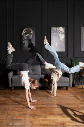 ДР Гали - 16 лет